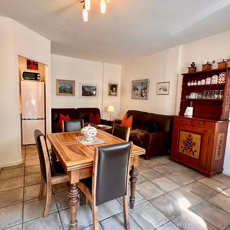 Apartament La Cour Zaepffel Dambach Zewnętrze zdjęcie
