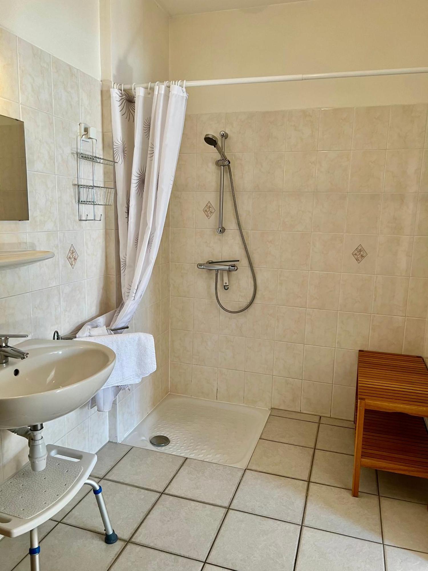 Apartament La Cour Zaepffel Dambach Zewnętrze zdjęcie