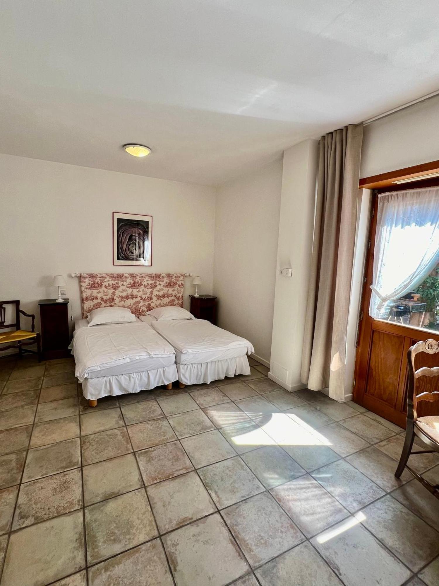 Apartament La Cour Zaepffel Dambach Zewnętrze zdjęcie