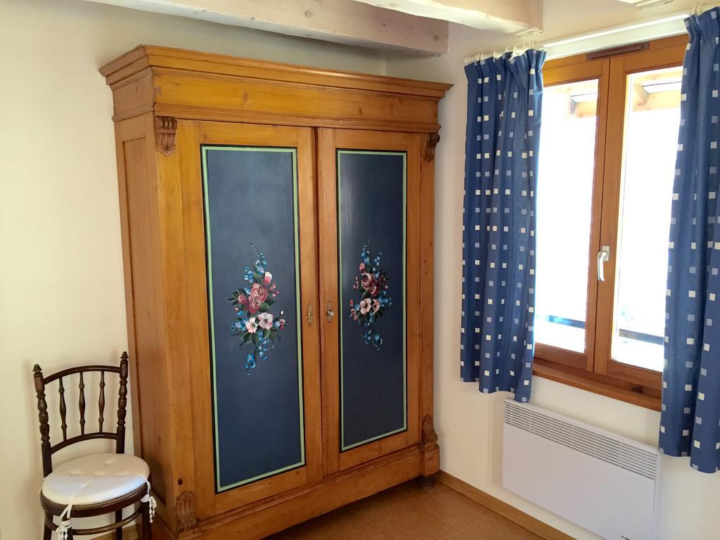 Apartament La Cour Zaepffel Dambach Zewnętrze zdjęcie