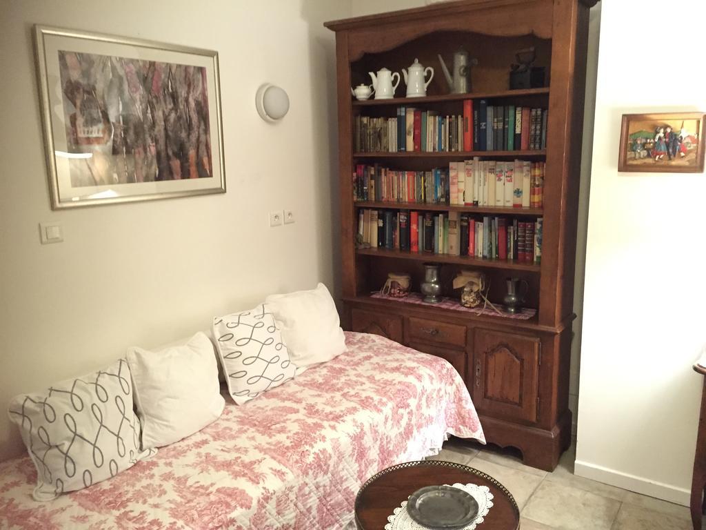 Apartament La Cour Zaepffel Dambach Zewnętrze zdjęcie